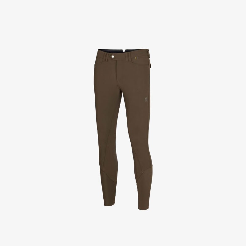 Pantalon_Marceau_Samshield_taupe_gana_horse