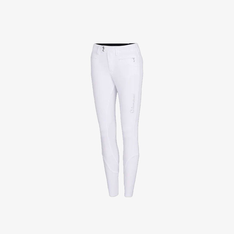 Pantalon_Adele_Samshield_blanc_gana_horse_1