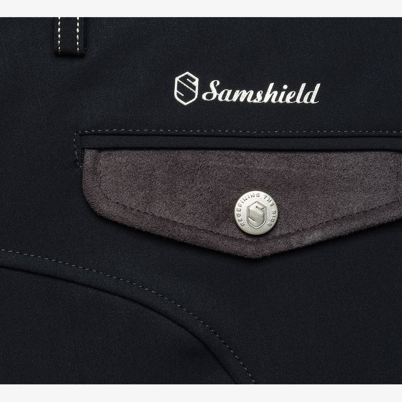 Pantalon_Mathilde_Samshield_navy_gana_horse