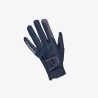 Gants V-Skin Swarovski Samshield Navy gana horse