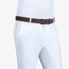 Pantalon Homme Arrezo Blanc Iago Gana Horse