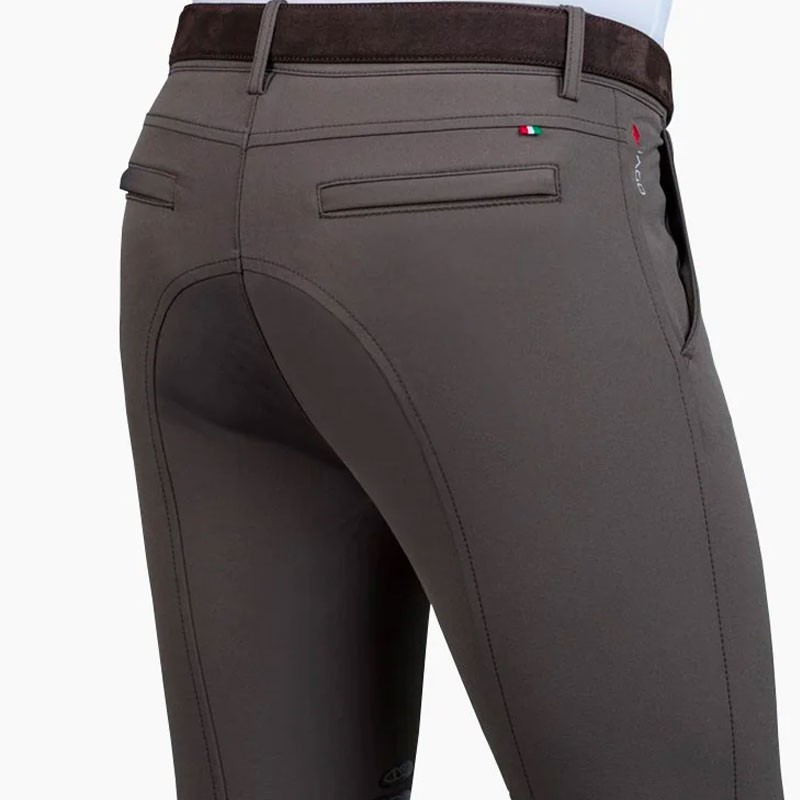 Pantalon Homme Arrezo Lichen Iago Gana Horse