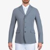 Veste de concours homme Nik Gris Iago gana horse