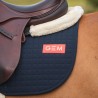 Tapis de selle Leo Marine GEM Gana Horse