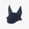 Bonnet anti-mouches Navy LeMieux gana horse