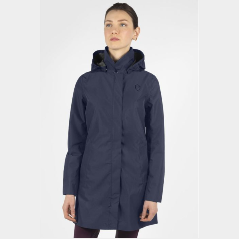 Veste de pluie DELIA