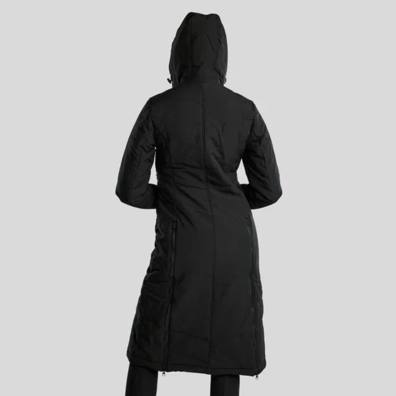 Manteau Extra Long Dicte