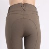 Pantalon Megan Beige Montar Gana Horse