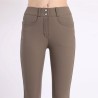 Pantalon Megan Beige Montar Gana Horse