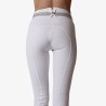 Pantalon Olivia Blanc Montar Gana Horse