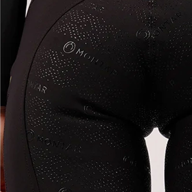 Pantalon Mya Noir Montar gana Horse